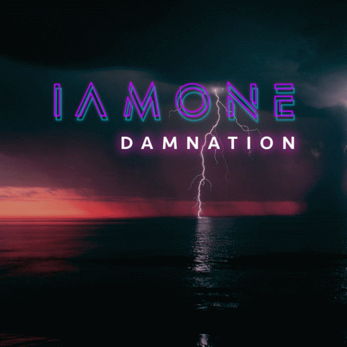 Iamone : Damnation (Radio Edit)